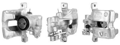 Brake Caliper DRI 4111400