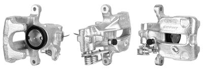 Brake Caliper DRI 4114400