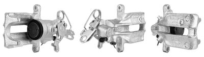 Brake Caliper DRI 4114510