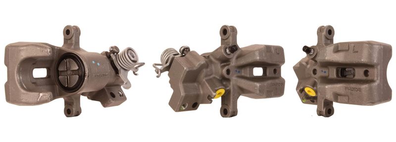 DRI 4117020 Brake Caliper