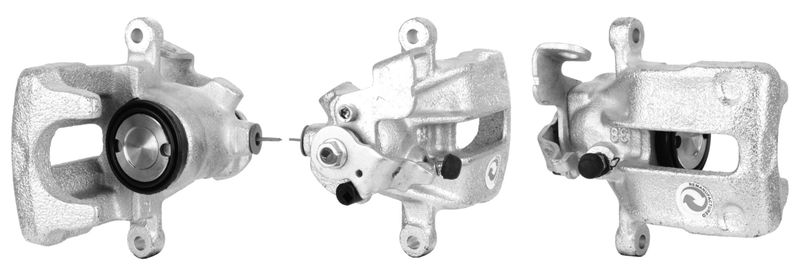 DRI 4118400 Brake Caliper