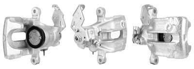 Brake Caliper DRI 4119510