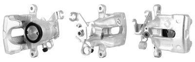 Brake Caliper DRI 4122710