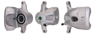 Brake Caliper DRI 4126610