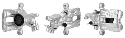 Brake Caliper DRI 4131600