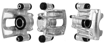 Brake Caliper DRI 4132610