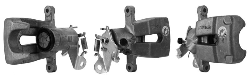 DRI 4133610 Brake Caliper