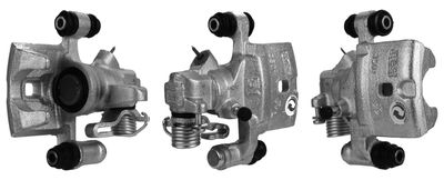 Brake Caliper DRI 4138210