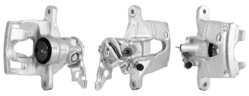 DRI 4175100 Brake Caliper