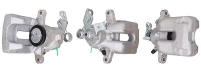 Brake Caliper DRI 4180000