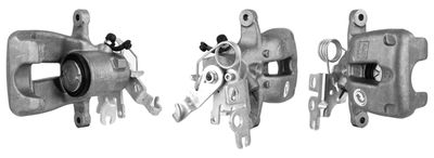 Brake Caliper DRI 4183310