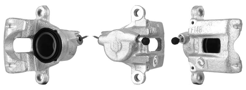 DRI 4184700 Brake Caliper