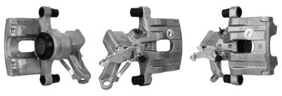 Brake Caliper DRI 4187200