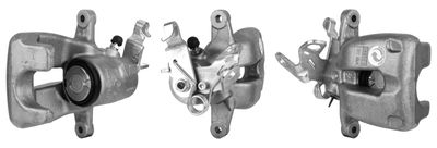 Brake Caliper DRI 4187400