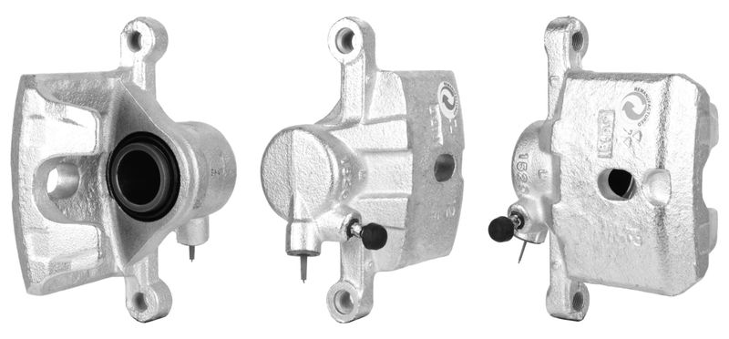 DRI 4187800 Brake Caliper