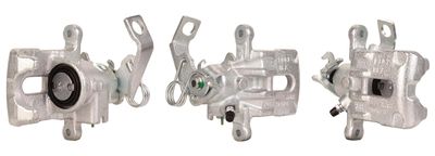 Brake Caliper DRI 4190310