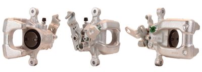 Brake Caliper DRI 4196910