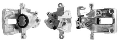 Brake Caliper DRI 4197500