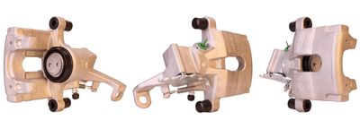 Brake Caliper DRI 4200520