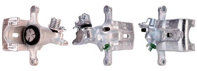 Brake Caliper DRI 4204210