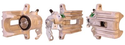 Brake Caliper DRI 4204510