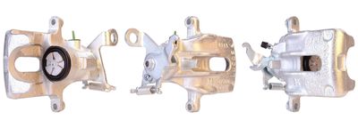 Brake Caliper DRI 4206010