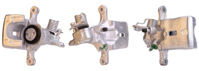 Brake Caliper DRI 4207010