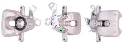 Brake Caliper DRI 4207120