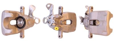 Brake Caliper DRI 4209120