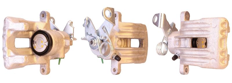 DRI 4210700 Brake Caliper