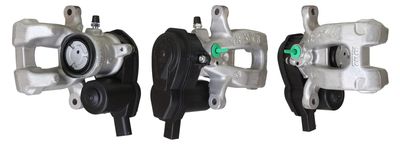 Brake Caliper DRI 4220030