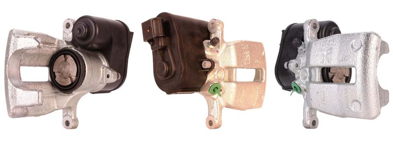 DRI 4230220 Brake Caliper