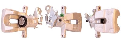 Brake Caliper DRI 4233610