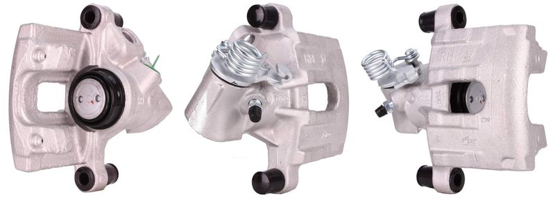 DRI 4236620 Brake Caliper