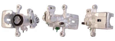 Brake Caliper DRI 4240010