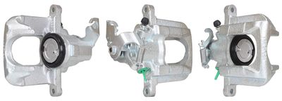 Brake Caliper DRI 4243220