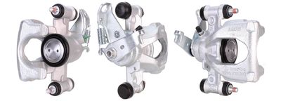 Brake Caliper DRI 4245020