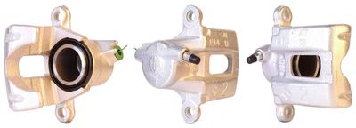 Brake Caliper DRI 4254810