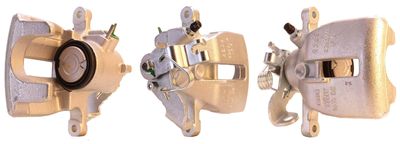 Brake Caliper DRI 4260610