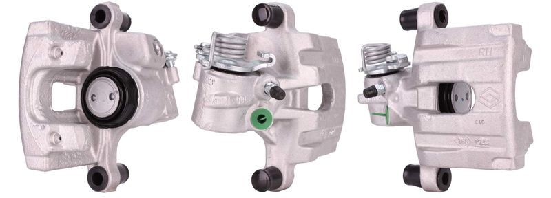 DRI 4271500 Brake Caliper