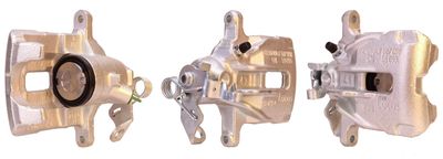 Brake Caliper DRI 4277500