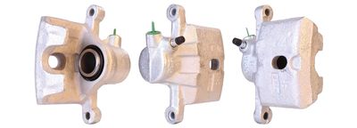 Brake Caliper DRI 4287800