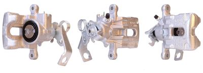 Brake Caliper DRI 4290310