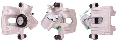 Brake Caliper DRI 4293710