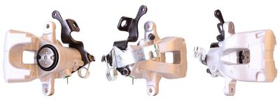 Brake Caliper DRI 4298710