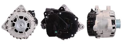 Alternator, starter DRI 5050081802