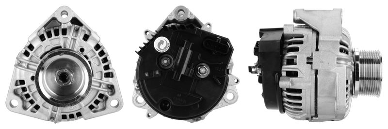 DRI 5251191004 Alternator