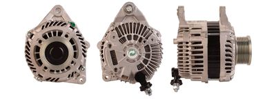 Alternator DRI 5271231502