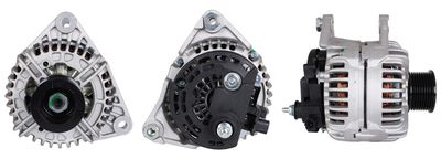 Alternator DRI 5340701362