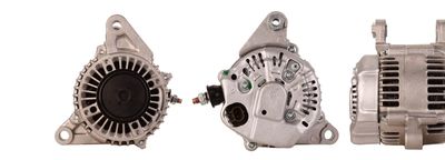 Alternator DRI 5700061102